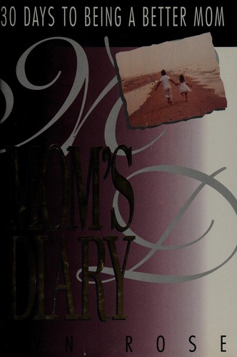Mom's diary