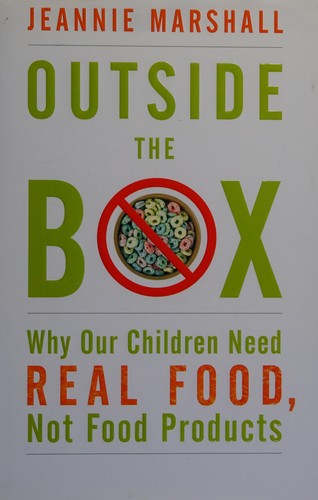 Outside the box