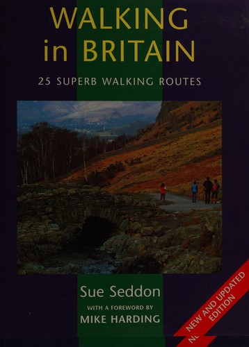 Walking in Britain