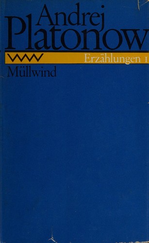 Erzählungen