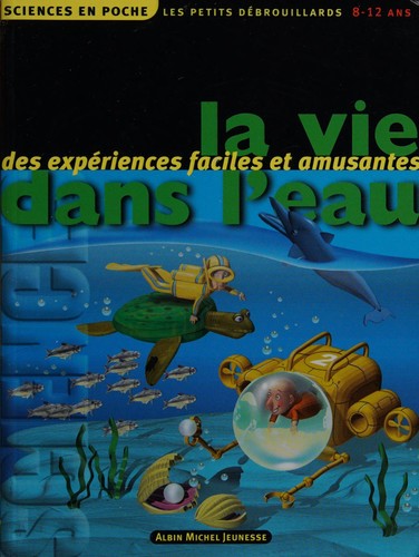 La vie dans l'eau