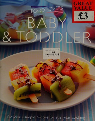 Baby & toddler