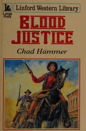 Blood Justice