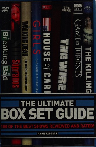 The box set guide