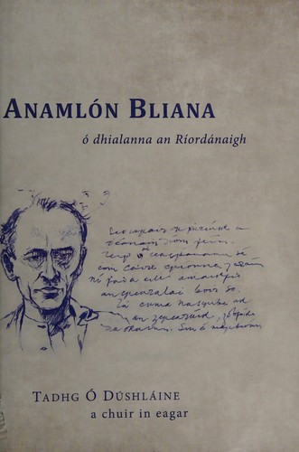 Anamlón bliana