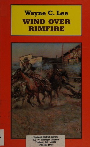 Wind over rimfire