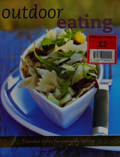 Outdoor eating