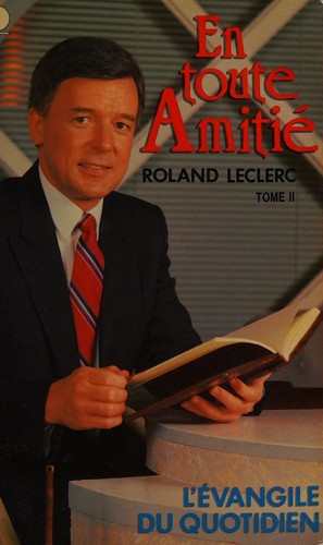 En toute amitié