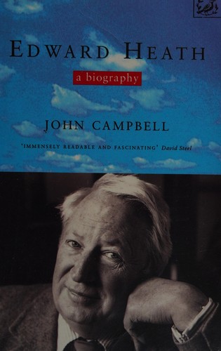 Edward Heath