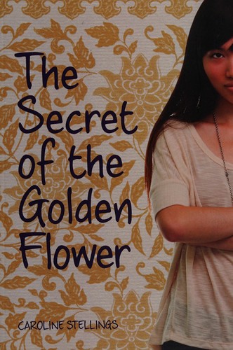 Secret of the Golden Flower