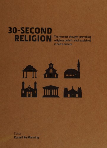 30-second religion