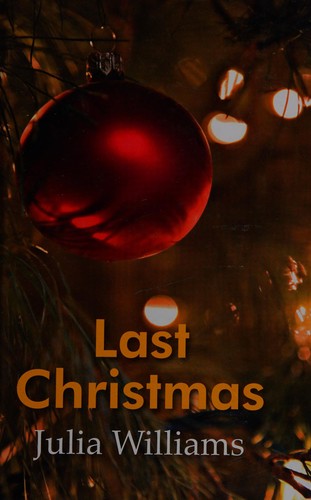 Last Christmas
