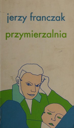 Przymierzalnia
