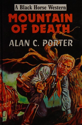 Mountain of death