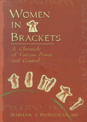 Women in brackets