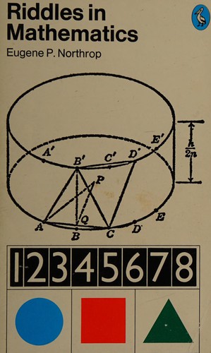 Riddles in mathematics