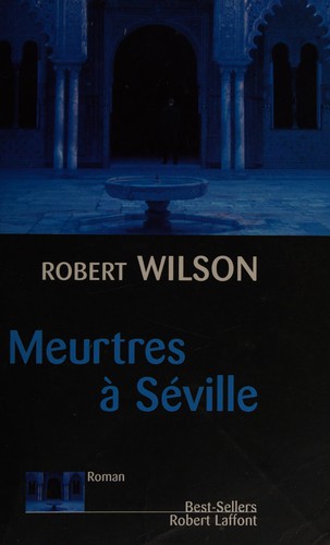 Meurtres à Séville