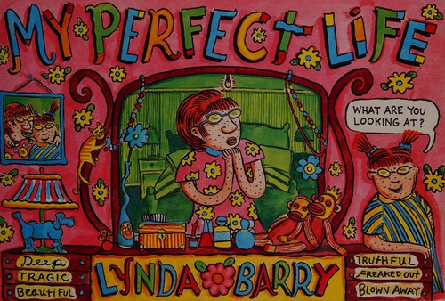 My perfect life