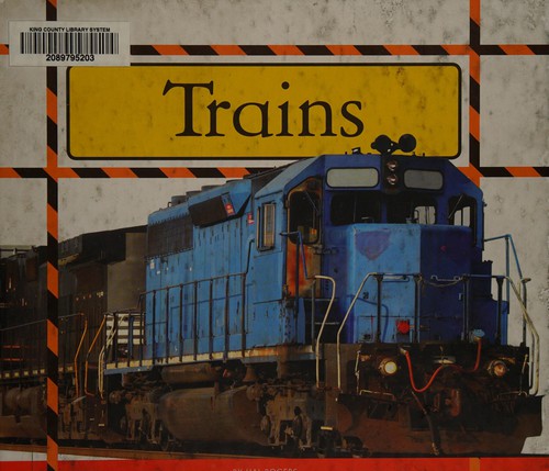 Trains