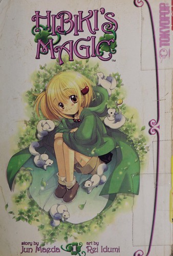 Hibiki's magic