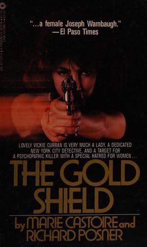 The gold shield