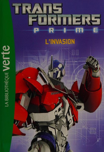 L'invasion