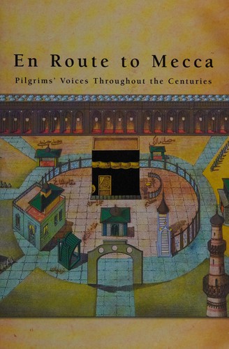 En route to Mecca