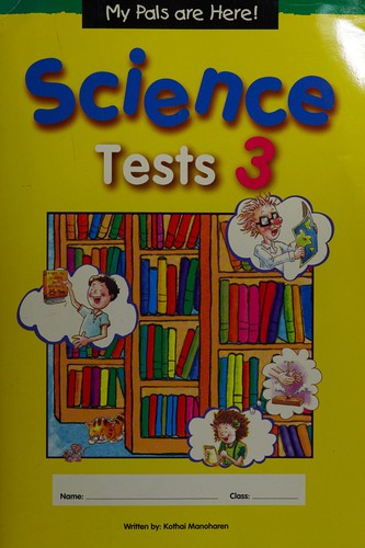 Science tests