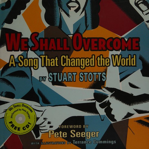 We shall overcome