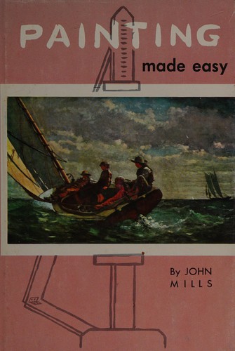 Painting made easy