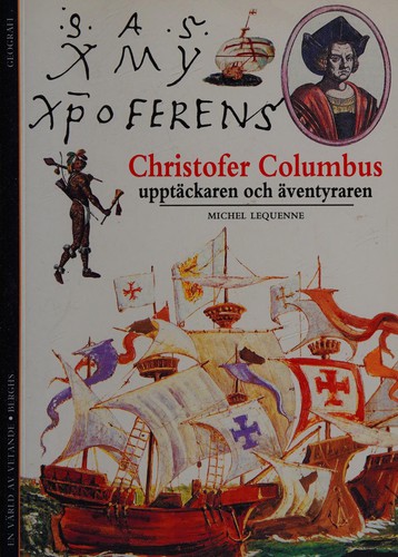 Christofer Columbus