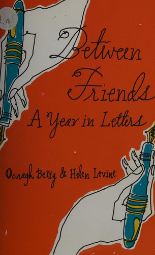 Between friends