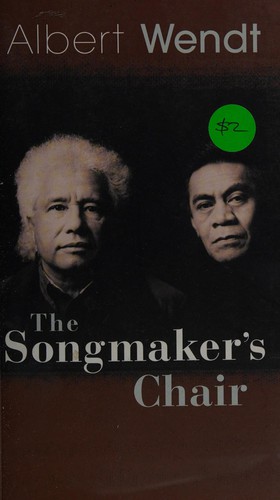 The songmaker's chair