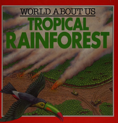 Tropical Rain Forest