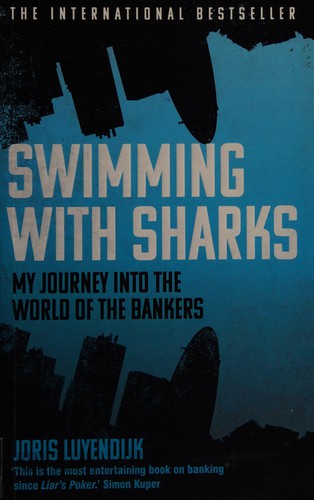Swimming with Sharks
