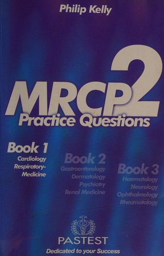 MRCP 2