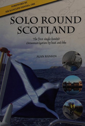 Solo round Scotland