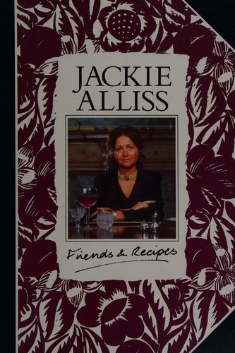 Friends & recipes.