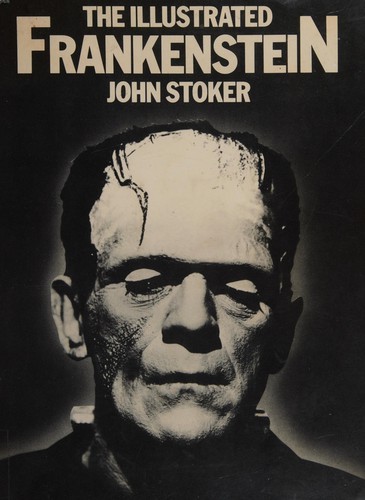 The illustrated Frankenstein