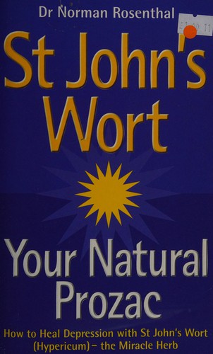 St. John's wort