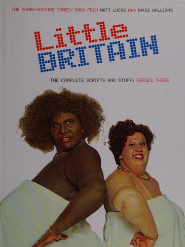 Little Britain