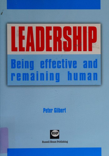 Leadership
