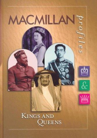 Kings and queens.