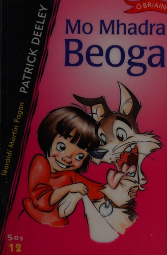 Mo Mhadra Beoga