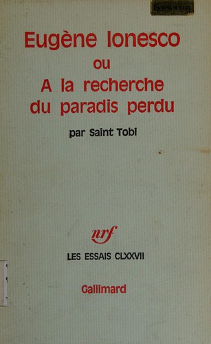 Eugène Ionesco