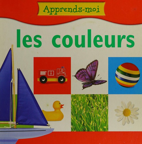 Les couleurs