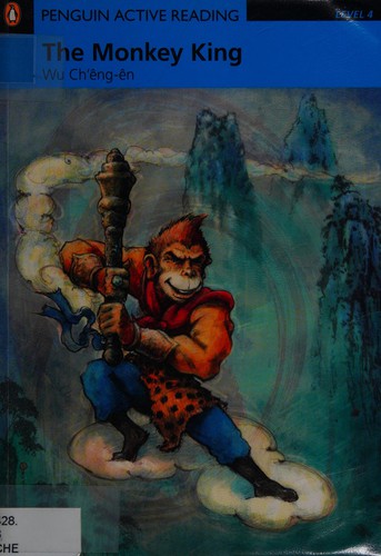 The monkey king