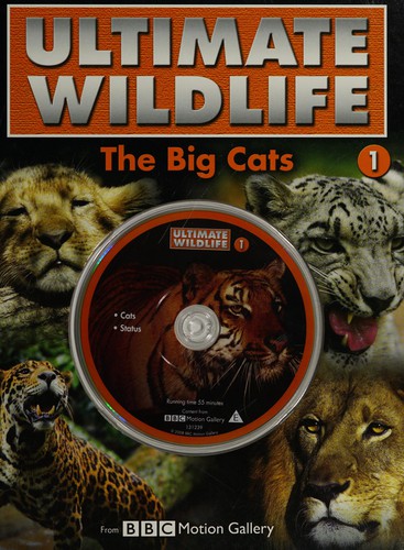 Ultimate wildlife