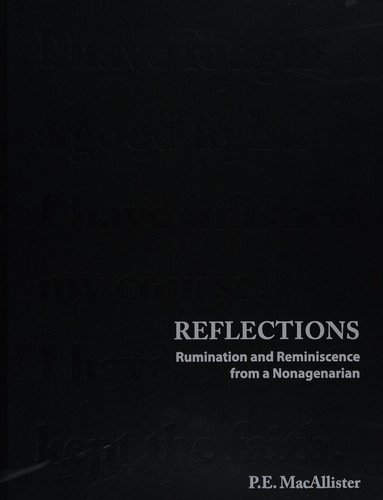 Reflections