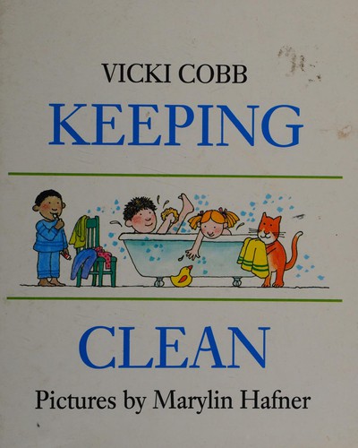 Keeping clean